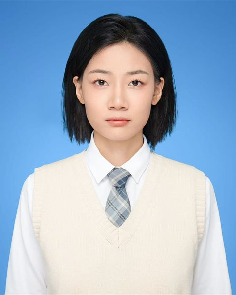 范苗苗