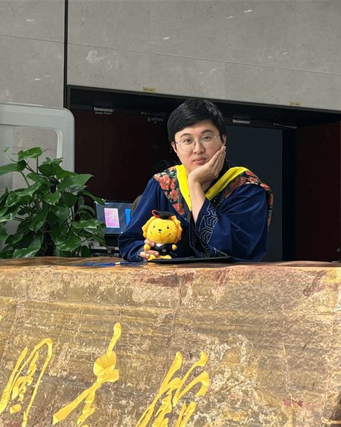 徐德轩