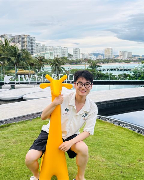 杨兴宇